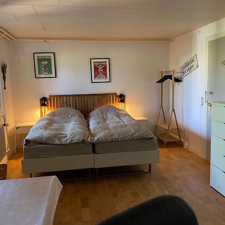 Ferienwohnung Fasanvej 3 Stort Vaerelse Middelfart Exterior foto