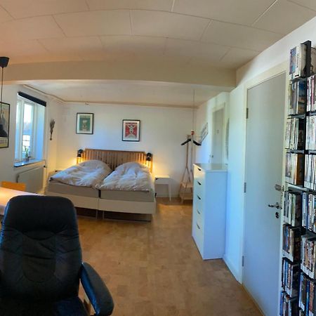 Ferienwohnung Fasanvej 3 Stort Vaerelse Middelfart Exterior foto