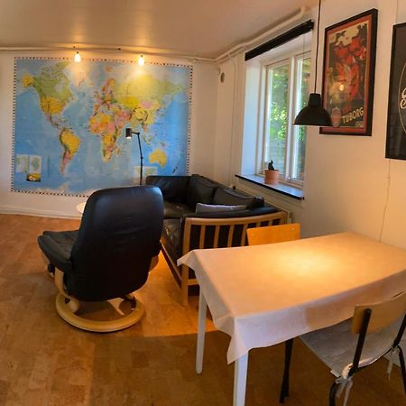 Ferienwohnung Fasanvej 3 Stort Vaerelse Middelfart Exterior foto