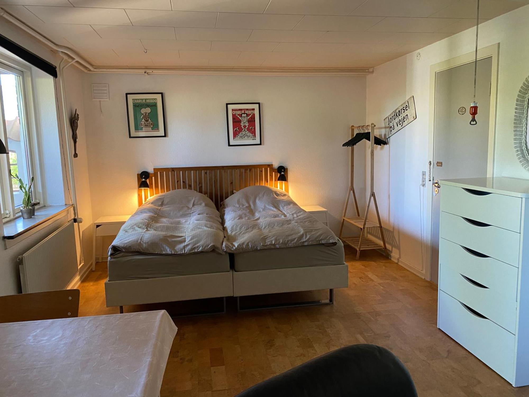 Ferienwohnung Fasanvej 3 Stort Vaerelse Middelfart Exterior foto