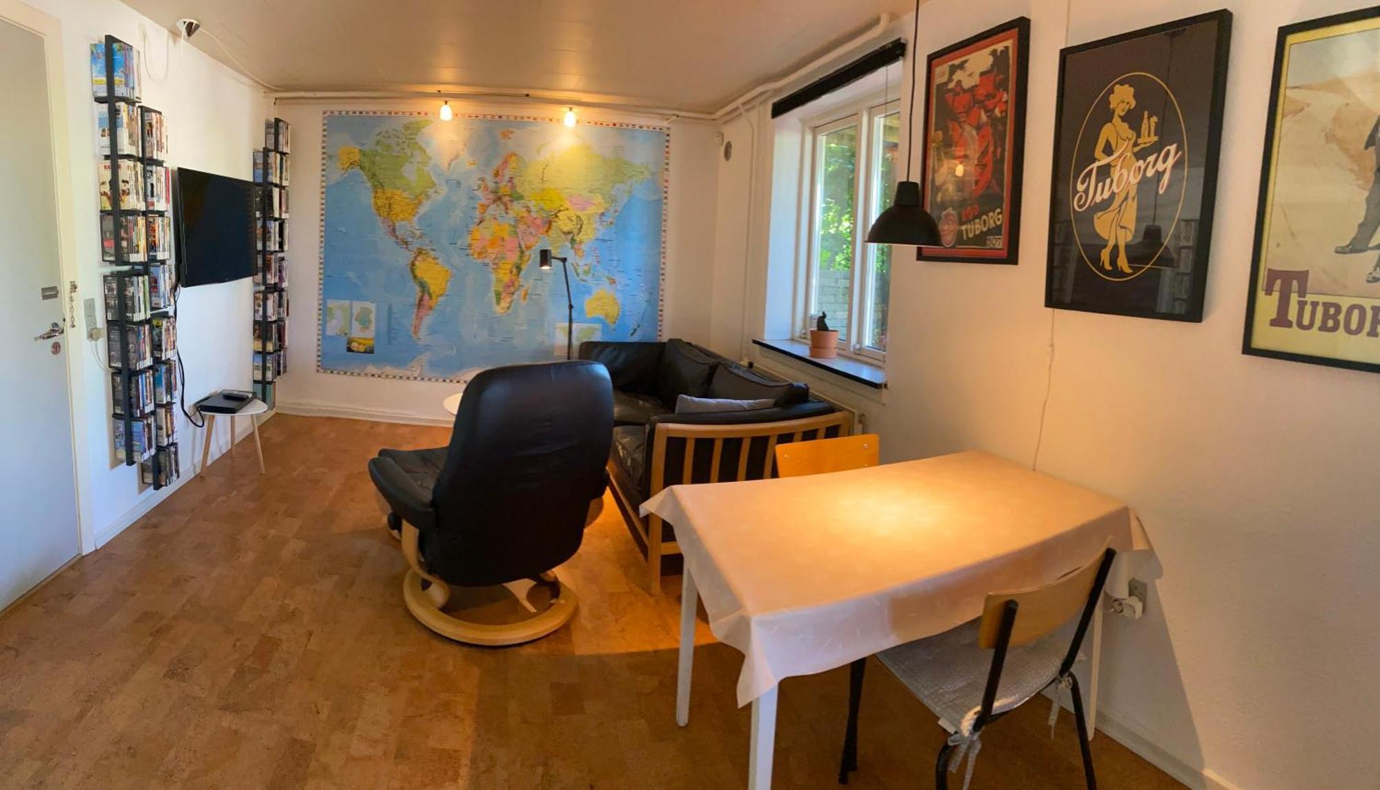 Ferienwohnung Fasanvej 3 Stort Vaerelse Middelfart Exterior foto
