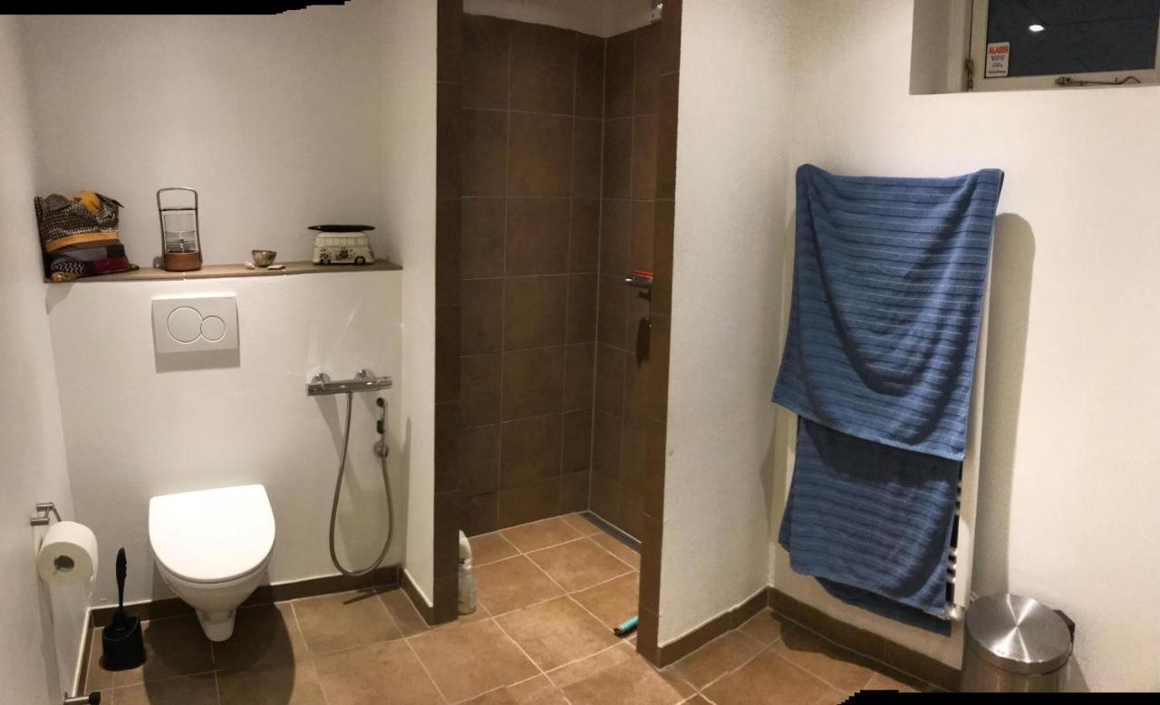 Ferienwohnung Fasanvej 3 Stort Vaerelse Middelfart Exterior foto