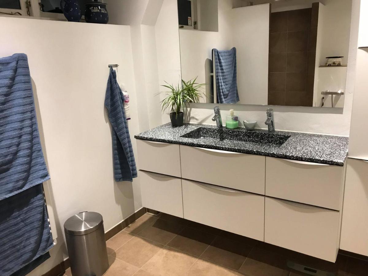 Ferienwohnung Fasanvej 3 Stort Vaerelse Middelfart Exterior foto