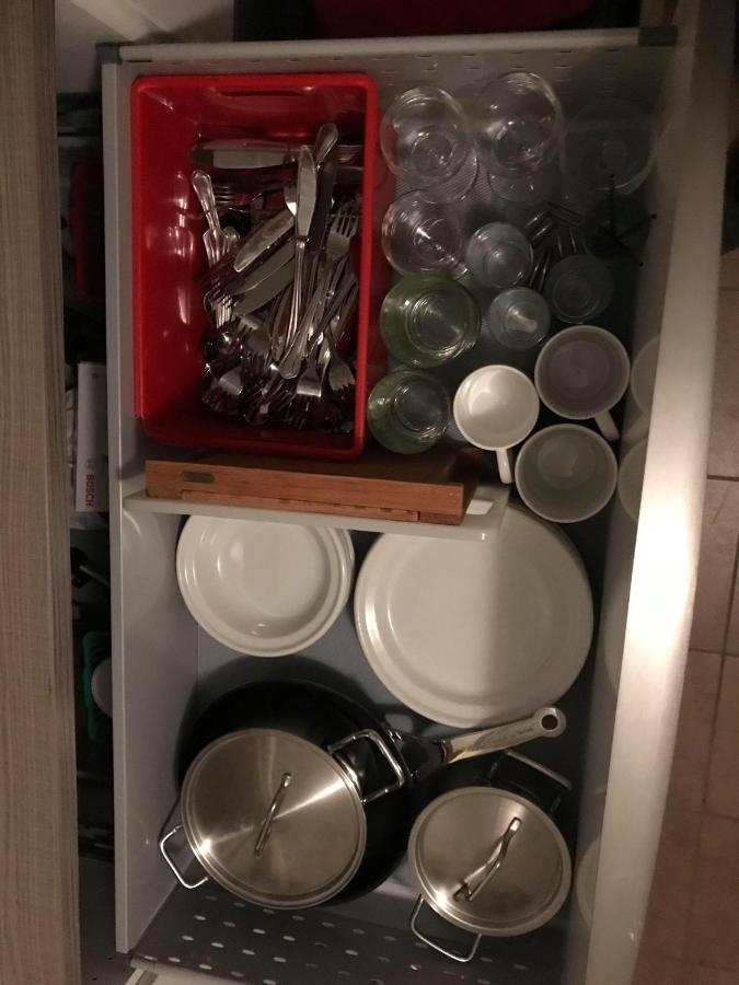 Ferienwohnung Fasanvej 3 Stort Vaerelse Middelfart Exterior foto